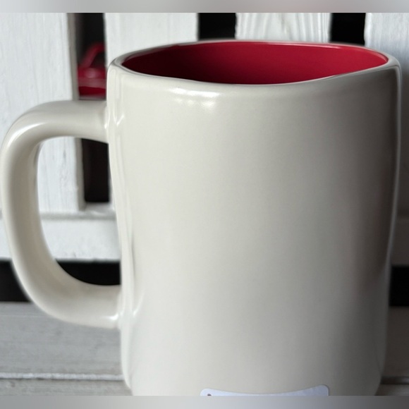 Rae Dunn Cookie Baking Crew Mug - Picture 3 of 4